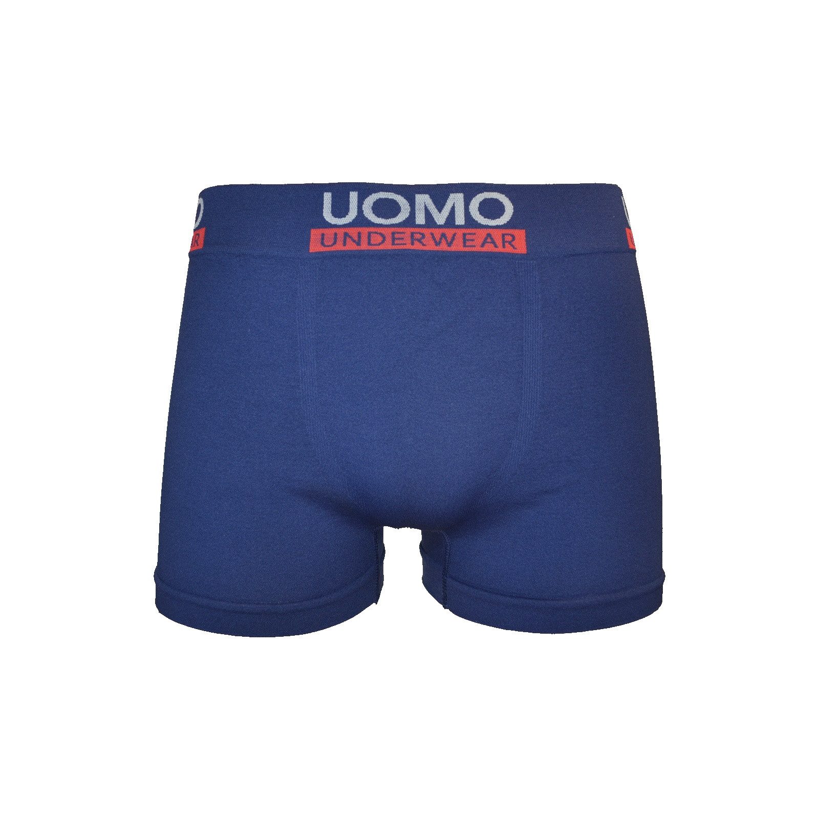 Socked Boxershorts Microfaser Unterhosen Retro Shorts (10-St) bequeme, sanf günstig online kaufen