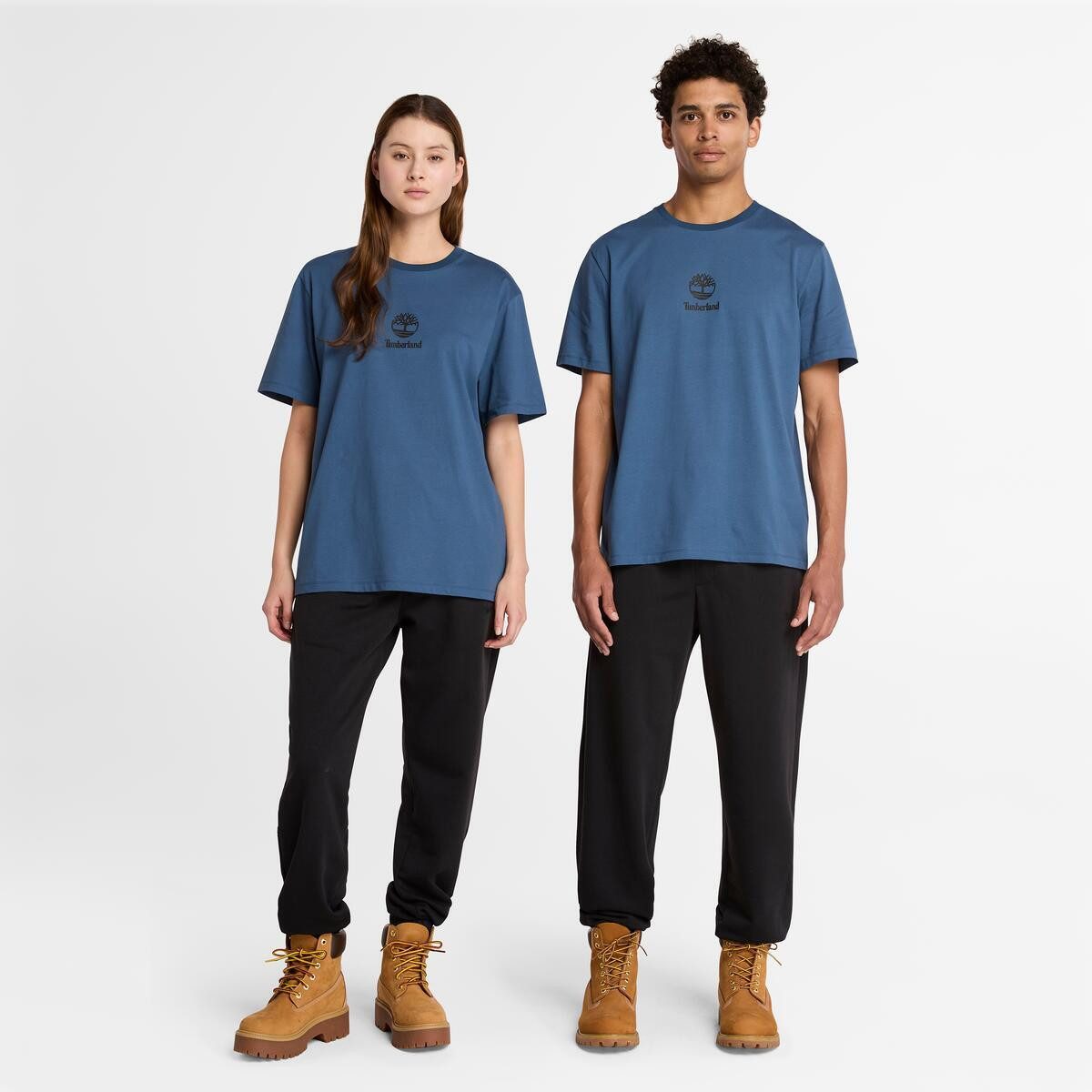 Timberland T-Shirt UNISEX günstig online kaufen