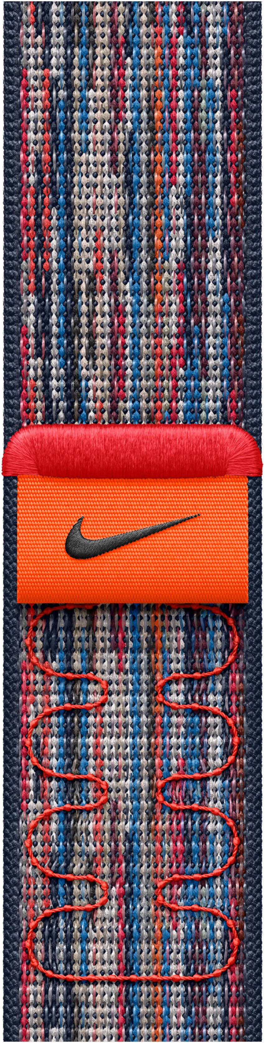 Apple Smartwatch-Armband Nike Sport Loop günstig online kaufen