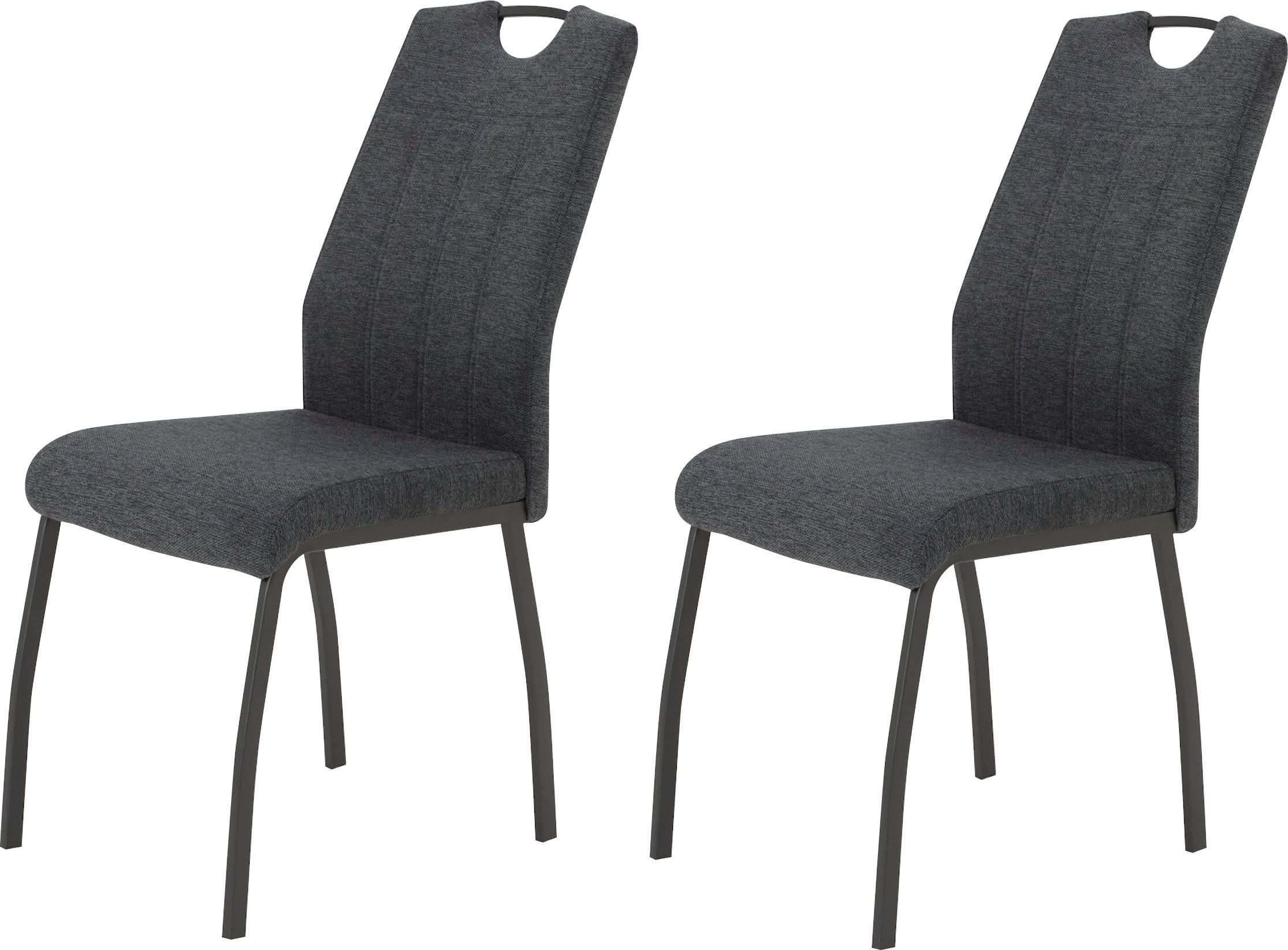 HELA Esszimmerstuhl ELIF (Set, 2 St), günstig online kaufen