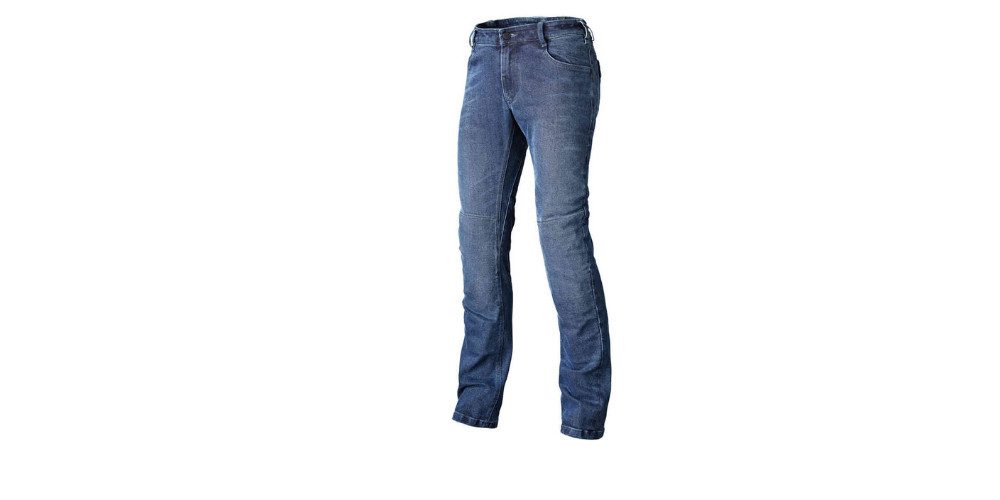 Motorradhose Marlow High Waist Motorrad Jeans
