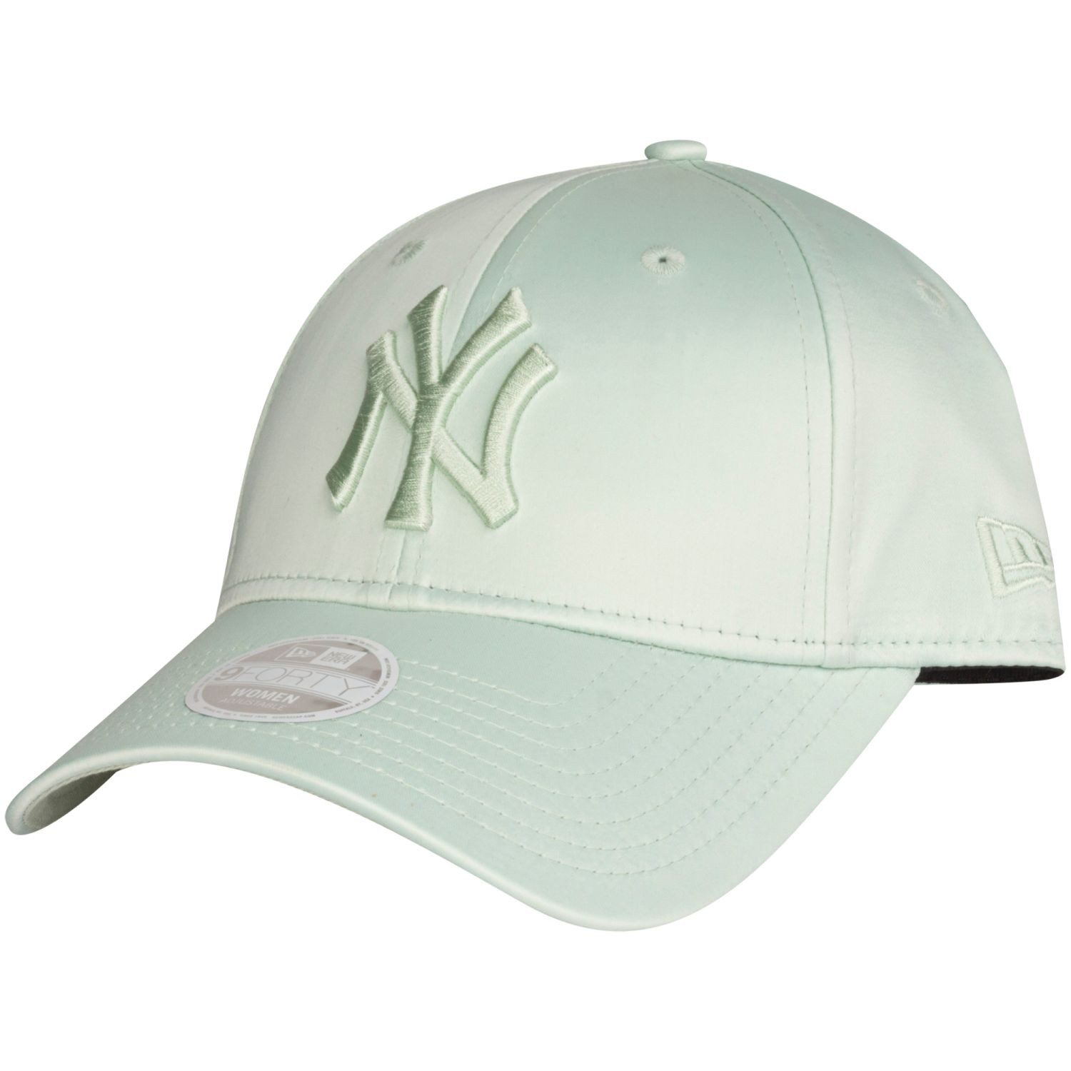 New Era Baseball Cap 9Forty SATIN günstig online kaufen