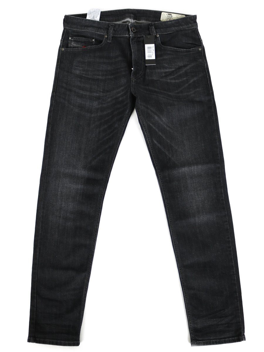 Slim-fit-Jeans Hose Länge:32 Thavar-XP Stretch Diesel - R8AM7 -