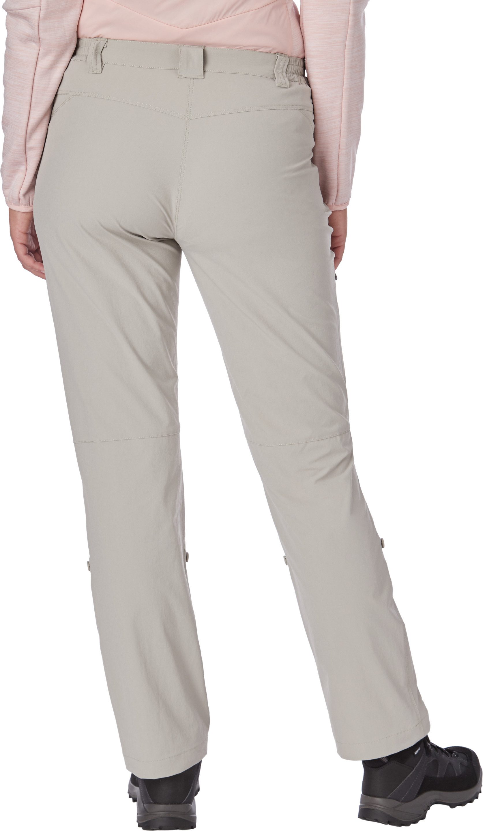 McKINLEY Outdoorhose Da.-Hose Madok II W günstig online kaufen