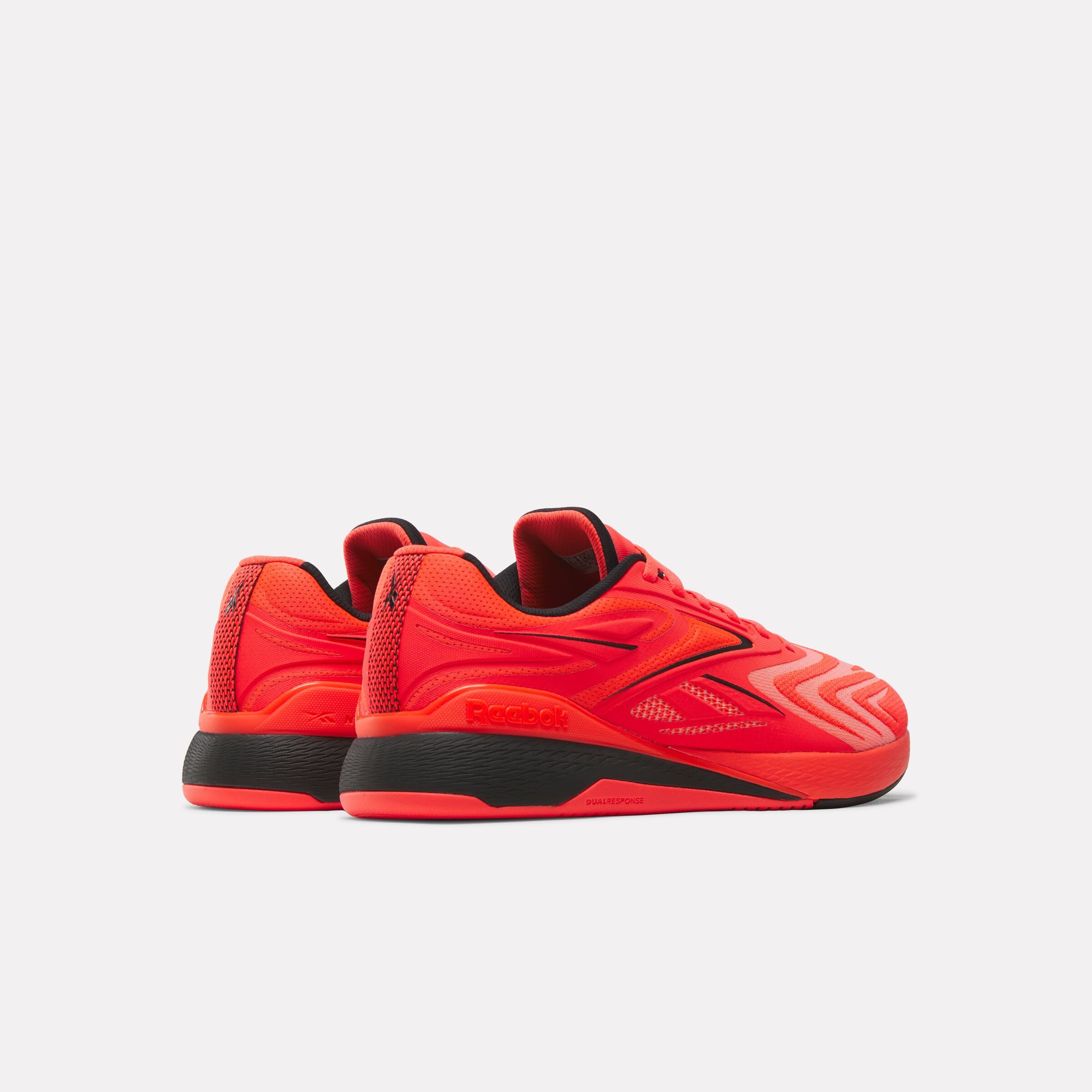 Reebok NANO X5 EDGE Trainingsschuh durch erstklassige Agilität perfekt für Multisport – Bild 4 von 5