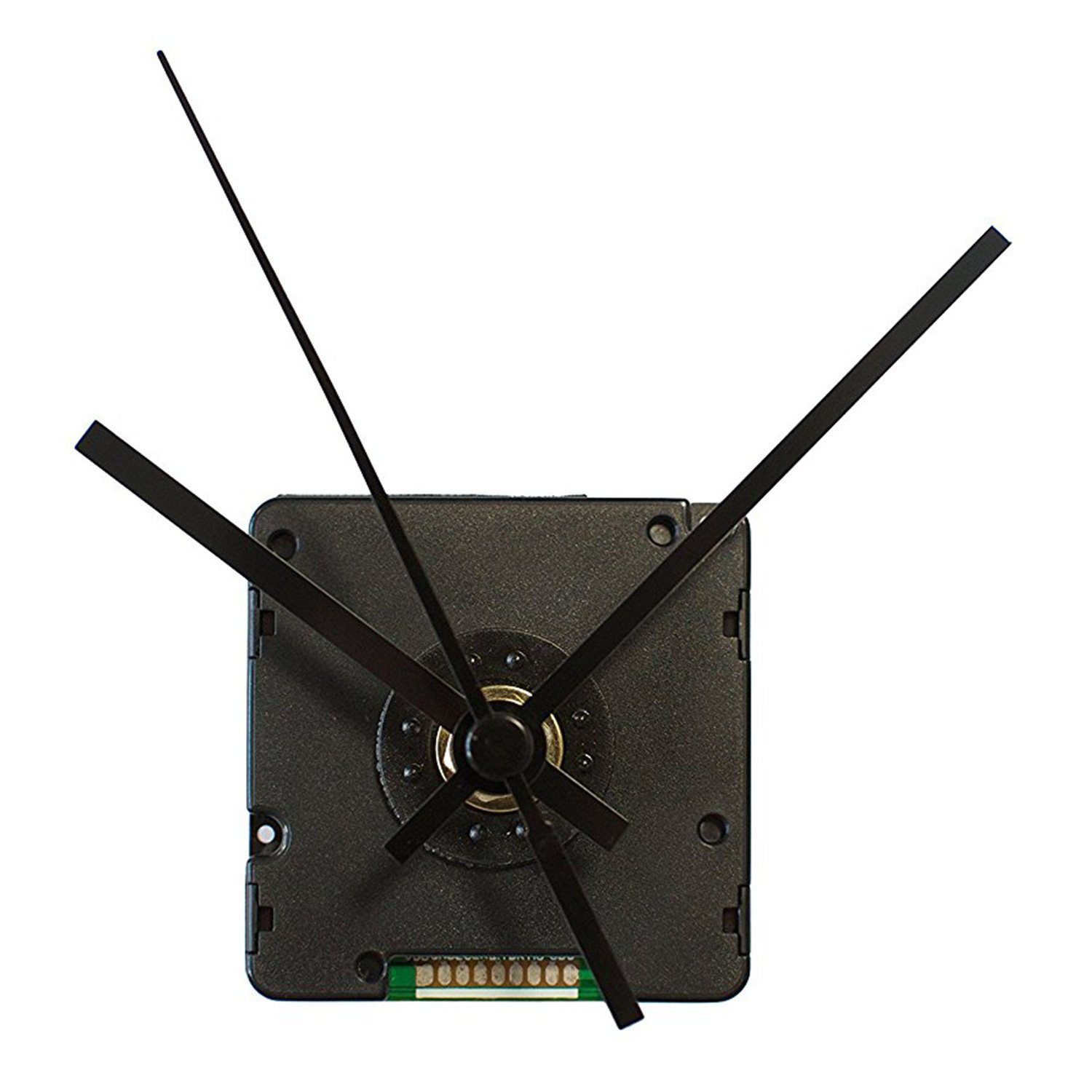 Selva Technik Funkwanduhr Funk-Uhrwerke-Kit