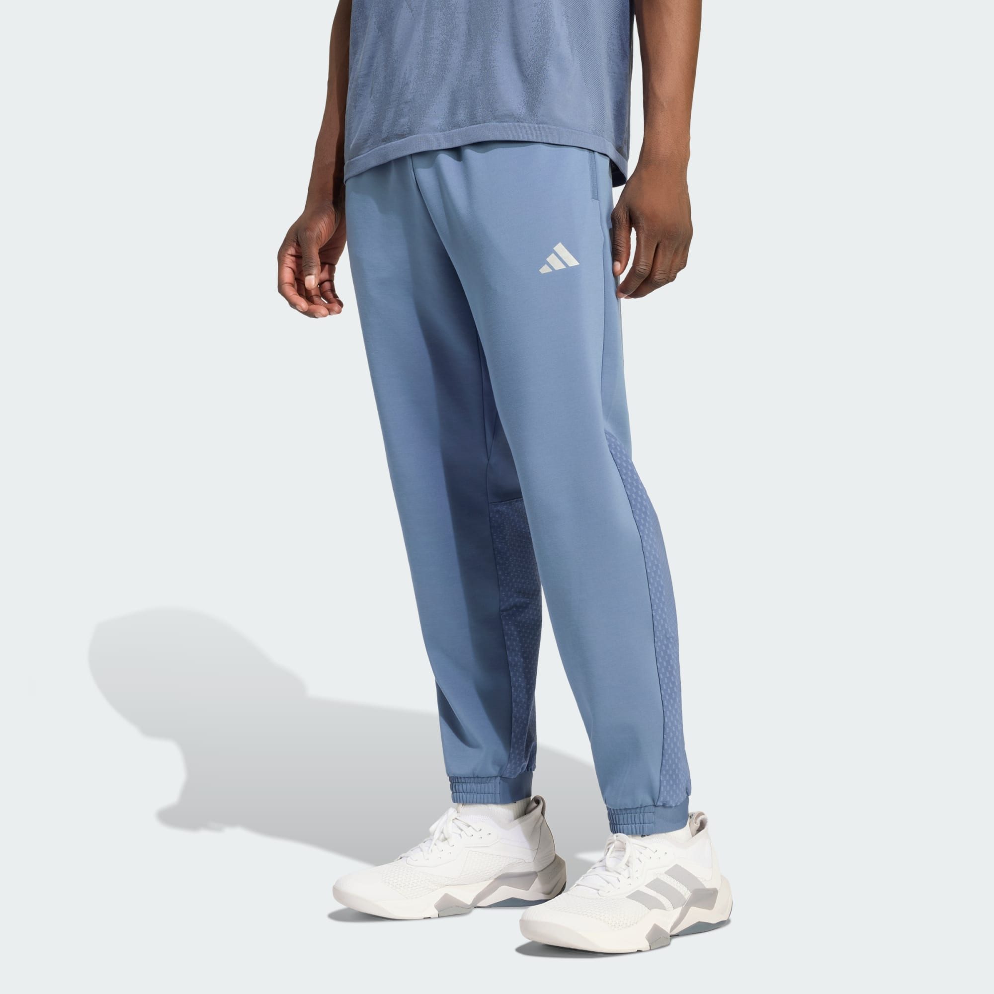 adidas Performance Trainingshose TECH APPAREL HOSE, WARM (1-tlg)