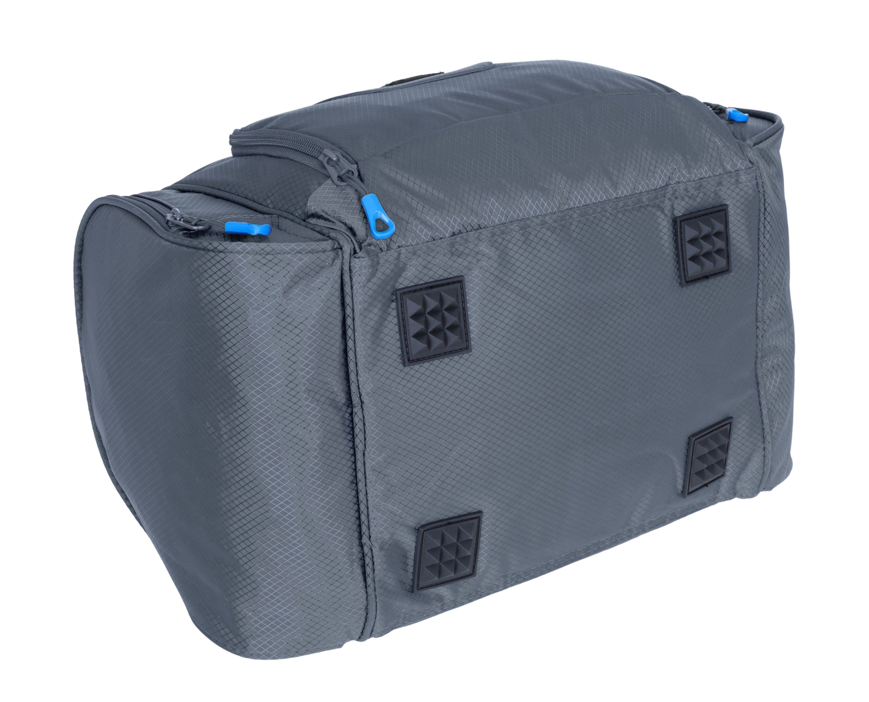 ELEPHANT Sporttasche klein Sport Tasche Reisetasche Trainer S-M 42 cm, 18 Liter Gym Fitness Bag Freizeittasche + Trinkflasche