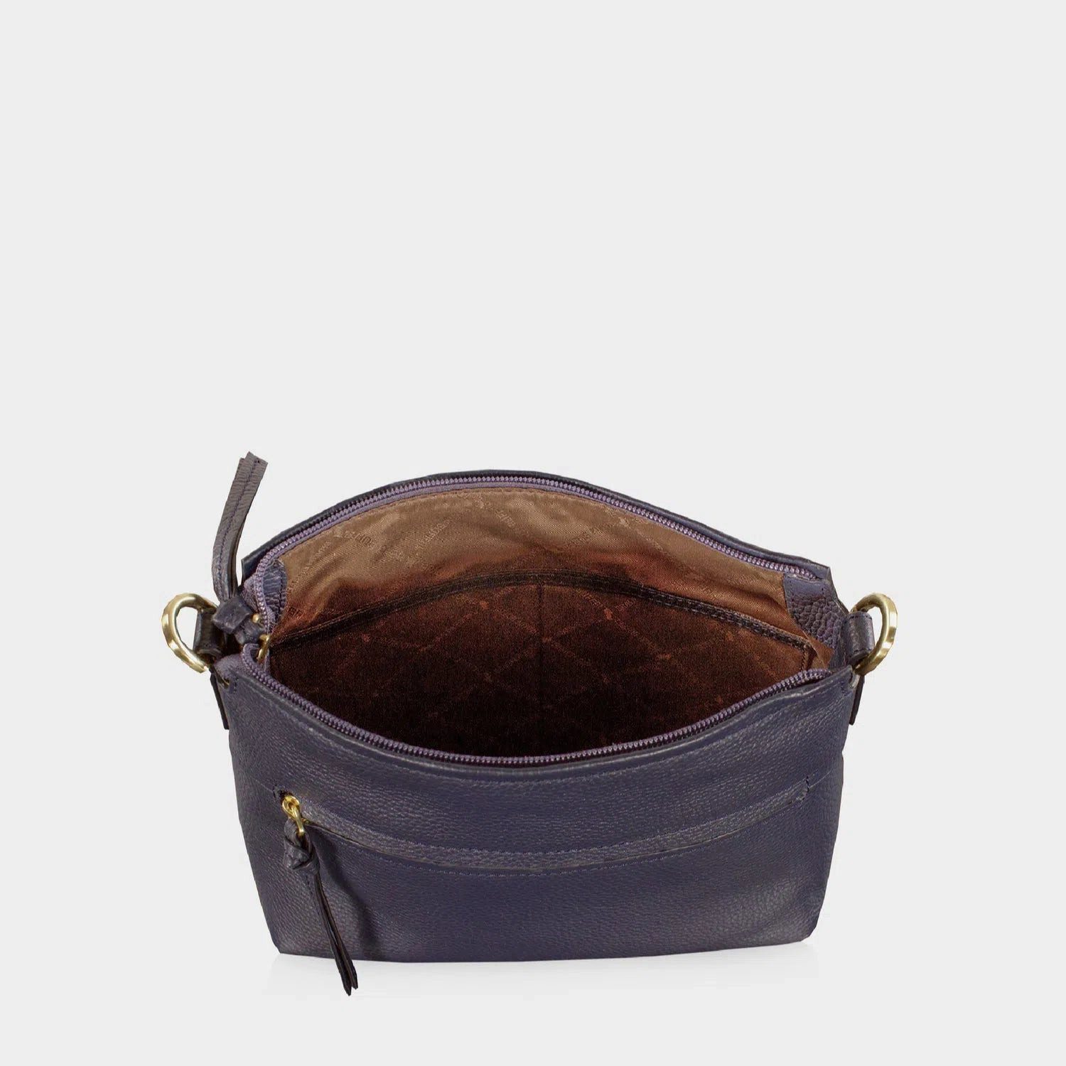 Braun Büffel Umhängetasche HANNA Umhängetasche S navy