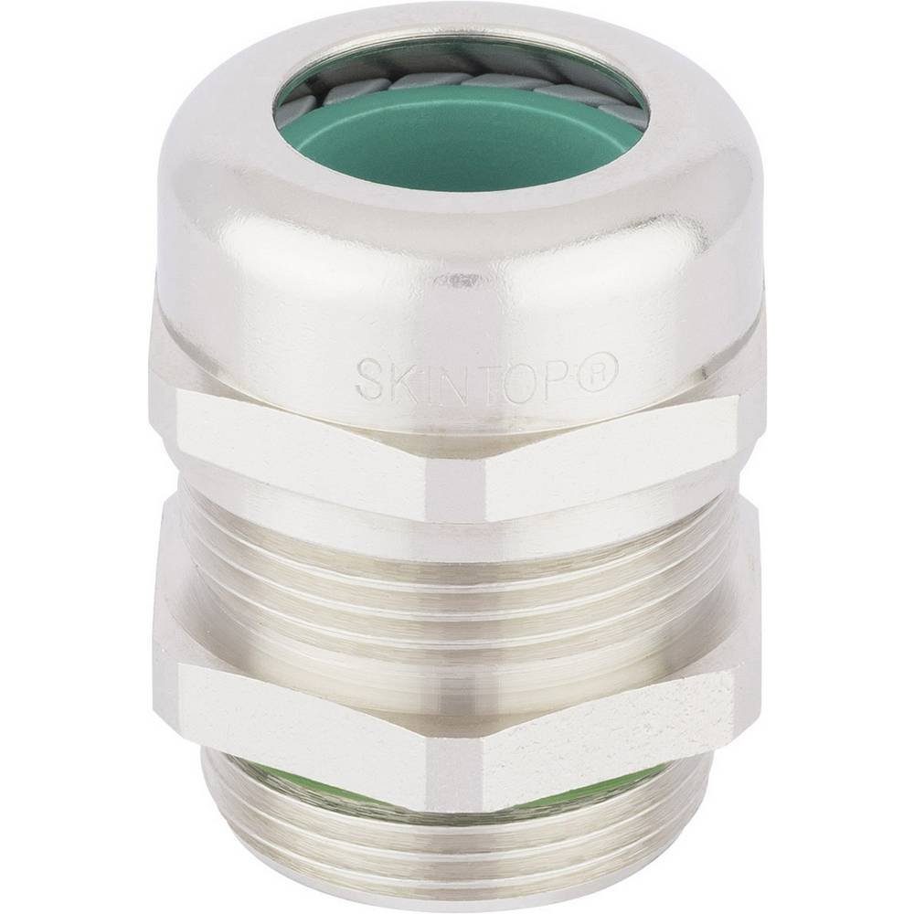 LAPP Kabelsockel SKINTOP® Kabelverschraubung Serie MS-HF-M BRUSH 53112546