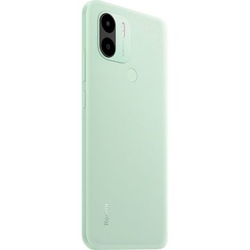 Xiaomi Redmi A1+ 32 GB / 2 GB - Smartphone - light green Smartphone (6,5 Zoll, 32 GB Speicherplatz)