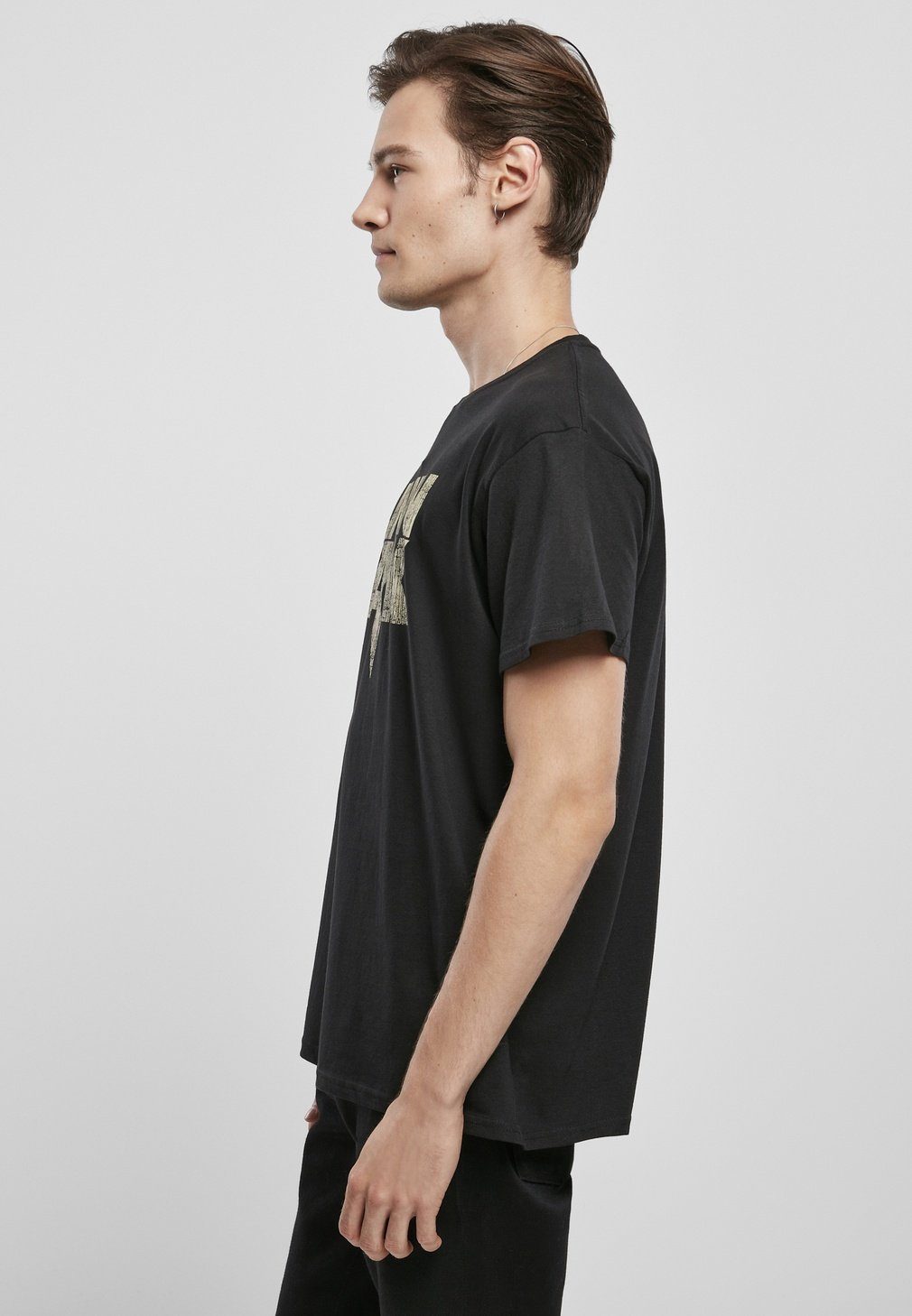 Merchcode T-Shirt günstig online kaufen