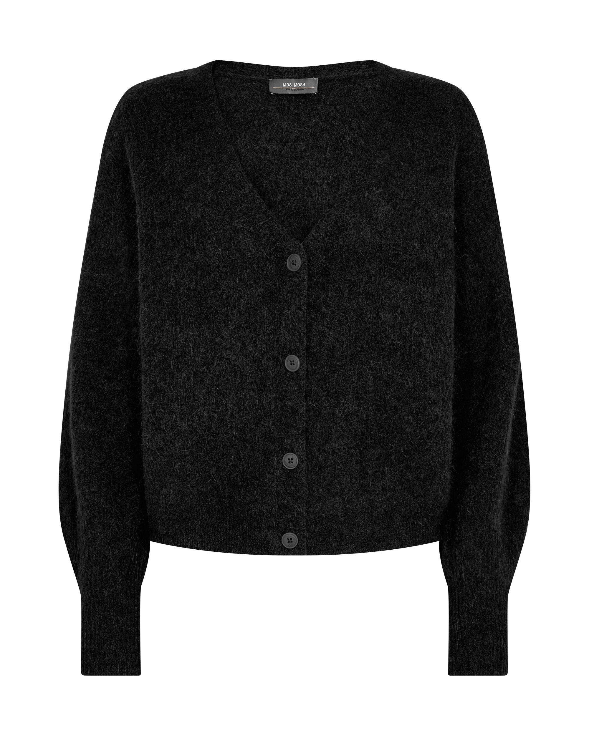 Mos + Mosh / Damen-Strick / MMMape O-Neck Knit