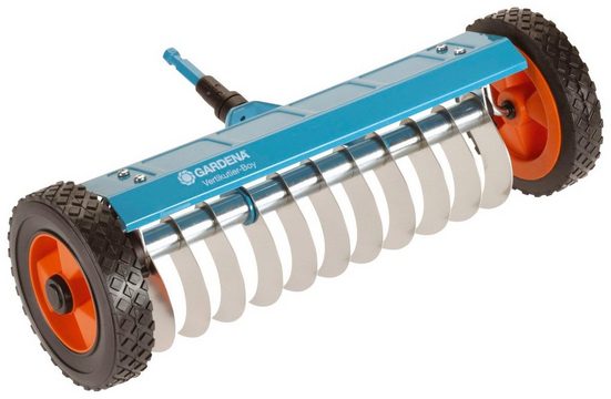GARDENA Vertikutierer Arbeitsbreite 32 cm online kaufen