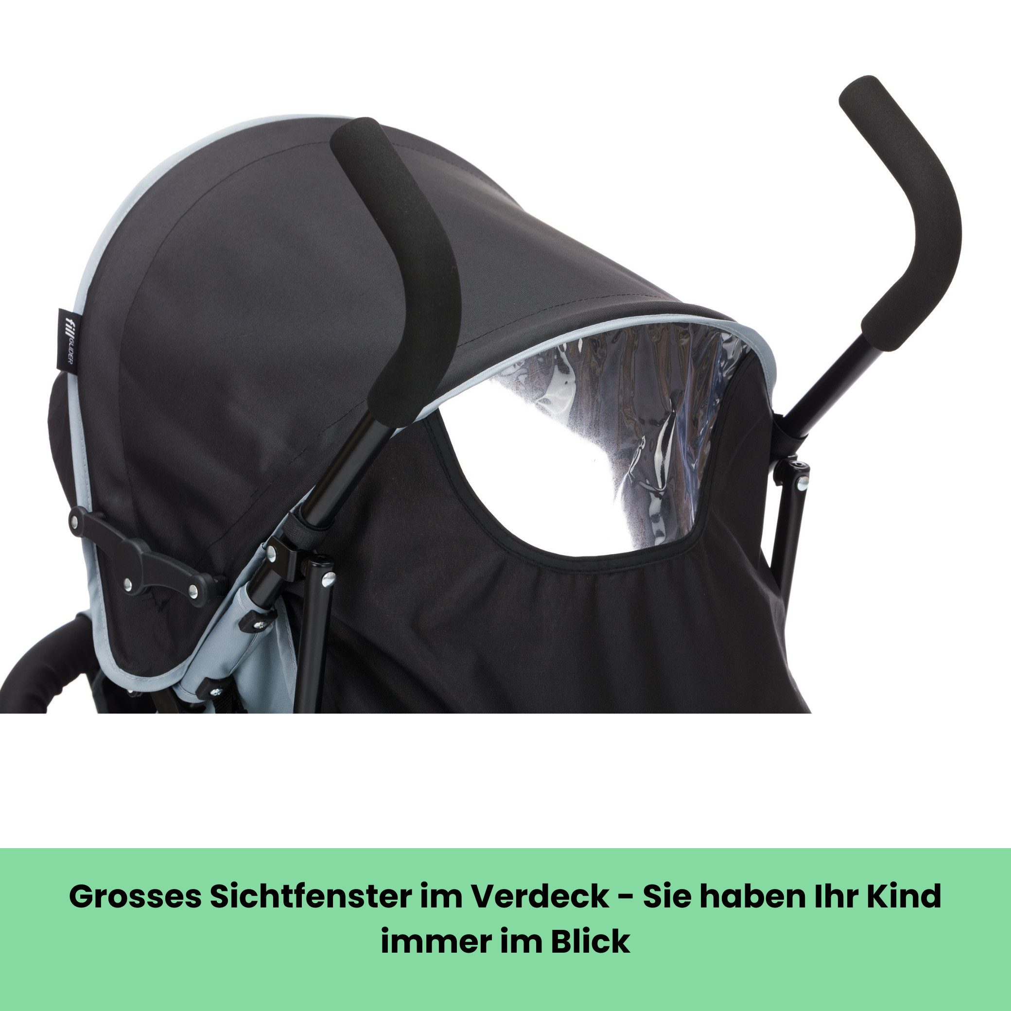 Fillikid Glider Exklusiv - Bild 3