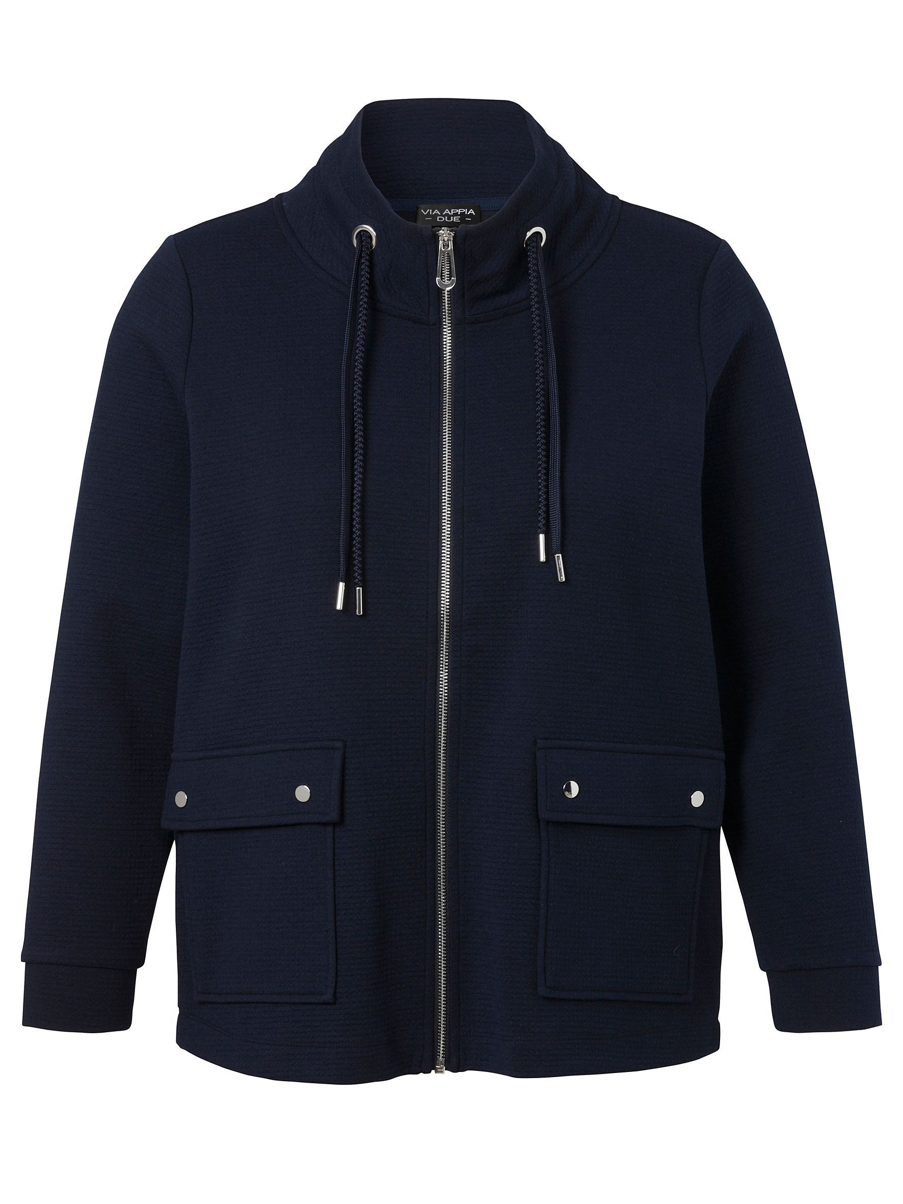 VIA APPIA DUE Strickpullover günstig online kaufen