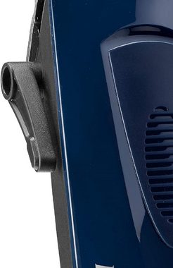 BaByliss Haarschneider MEN E695E Haarschneider Edelstahl mit 8 Aufsätzen von 3 bis 25 mm