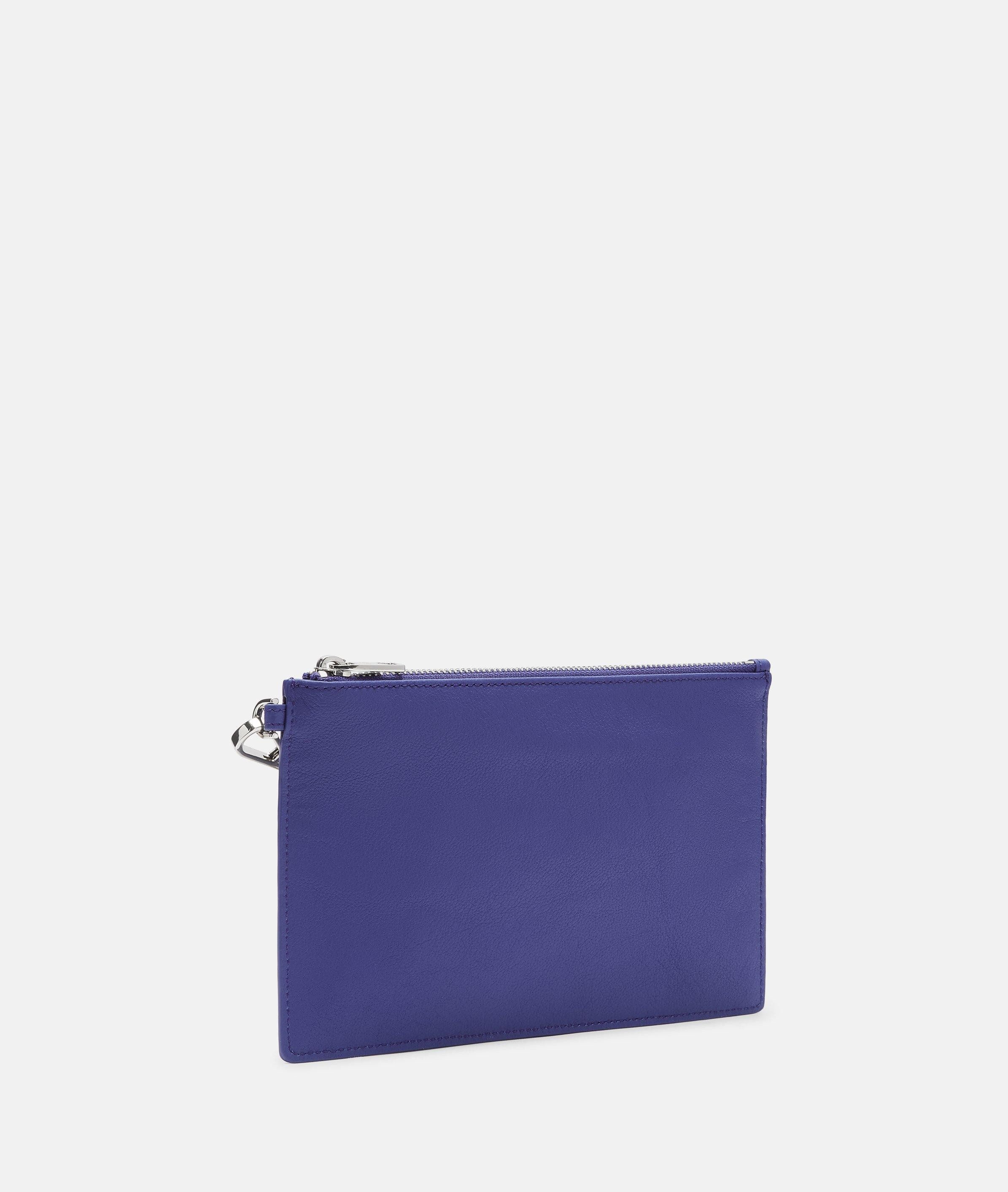 Liebeskind Berlin Kosmetiktasche Pouch M, Pouch aus Leder