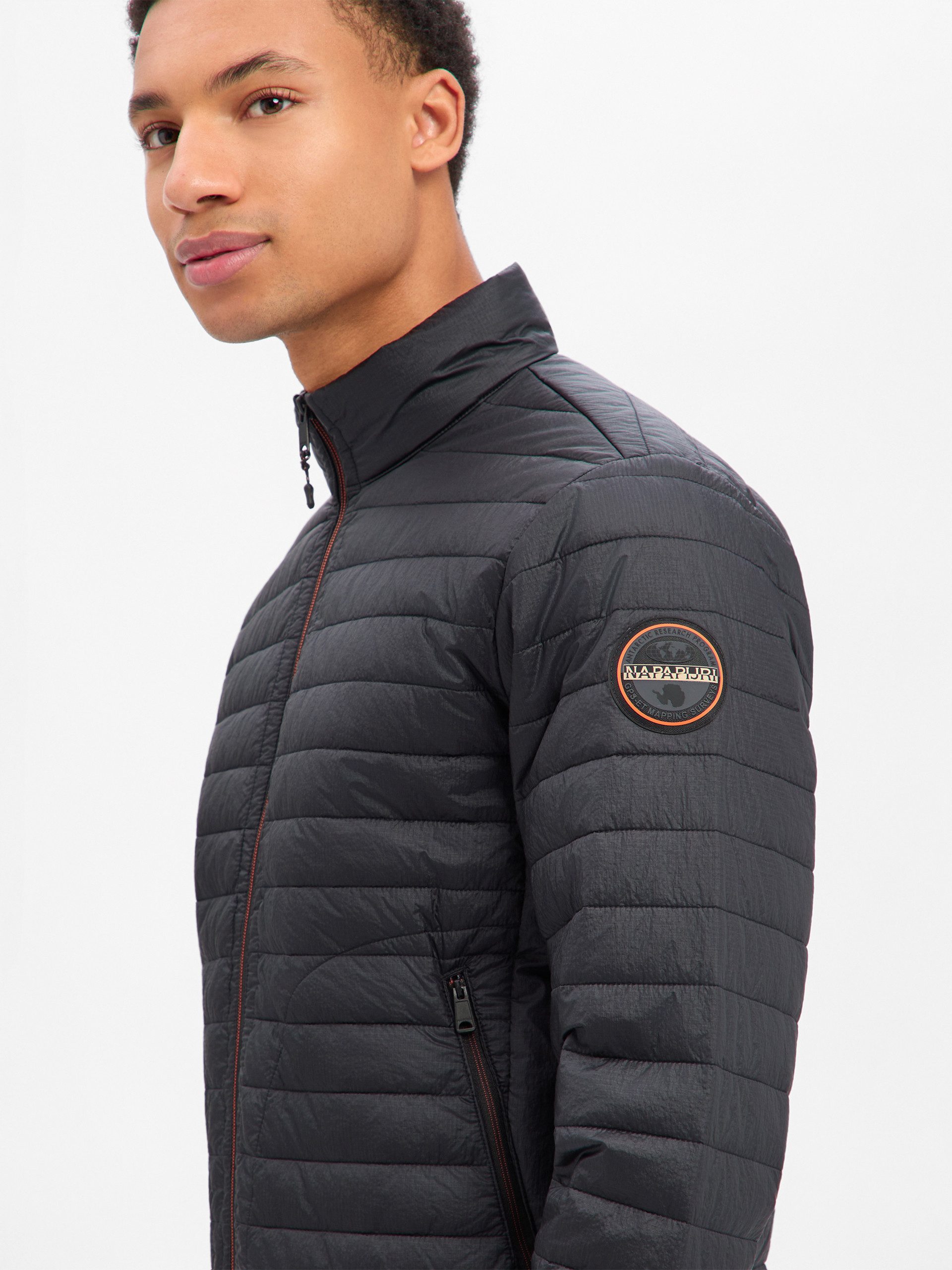 Napapijri Steppjacke Amiata