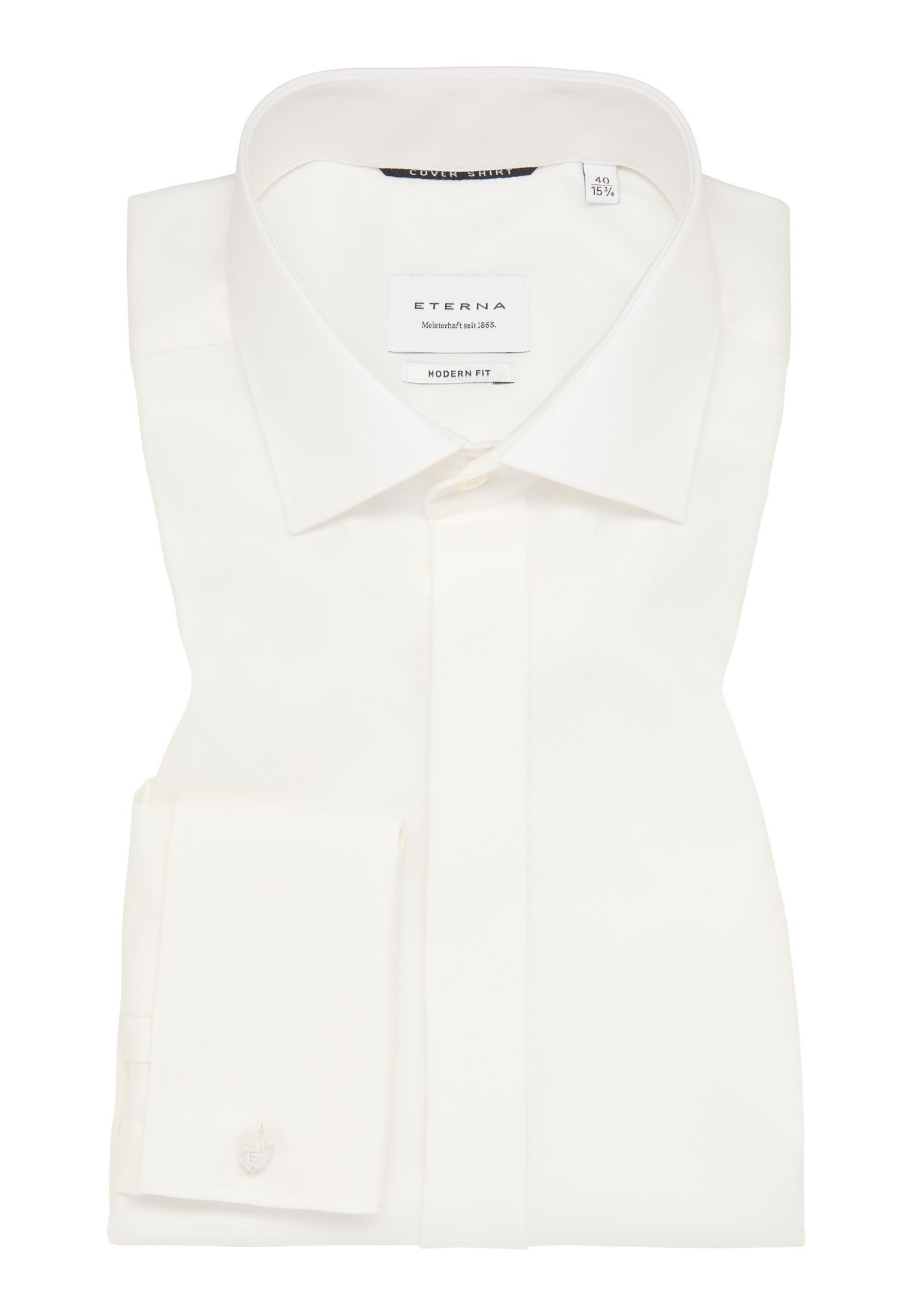 Eterna Smokinghemd