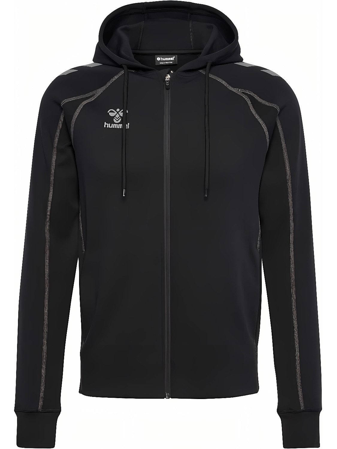 hummel Hoodie Move 2.0 Zip Hoodie