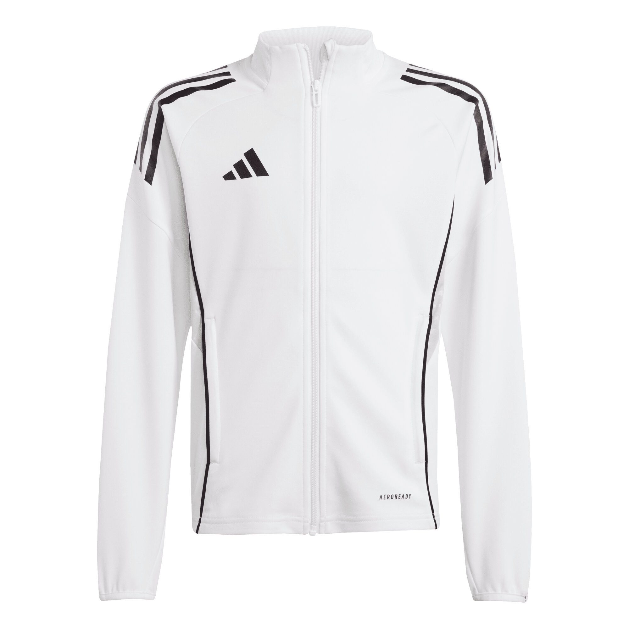 White/Black