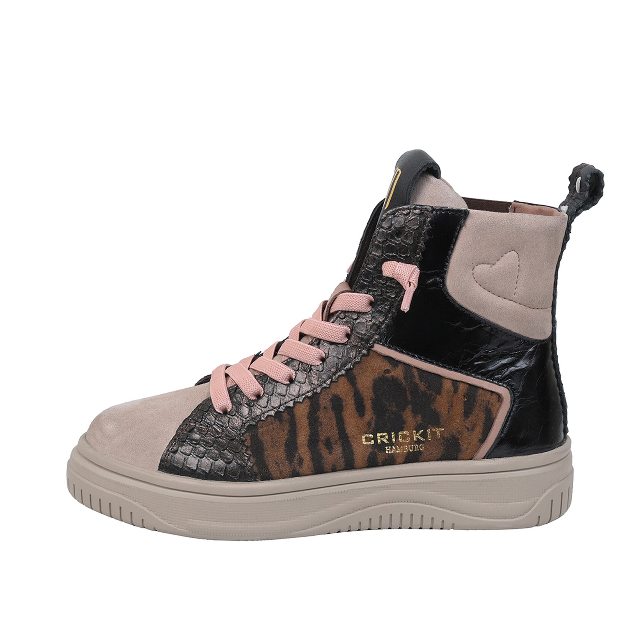 CRICKIT SOLE Sneaker günstig online kaufen