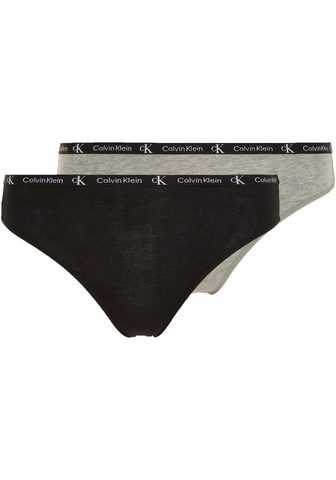 Calvin Klein Underwear Kelnaitės (Packung 2-St. 2er-Pack) su ...