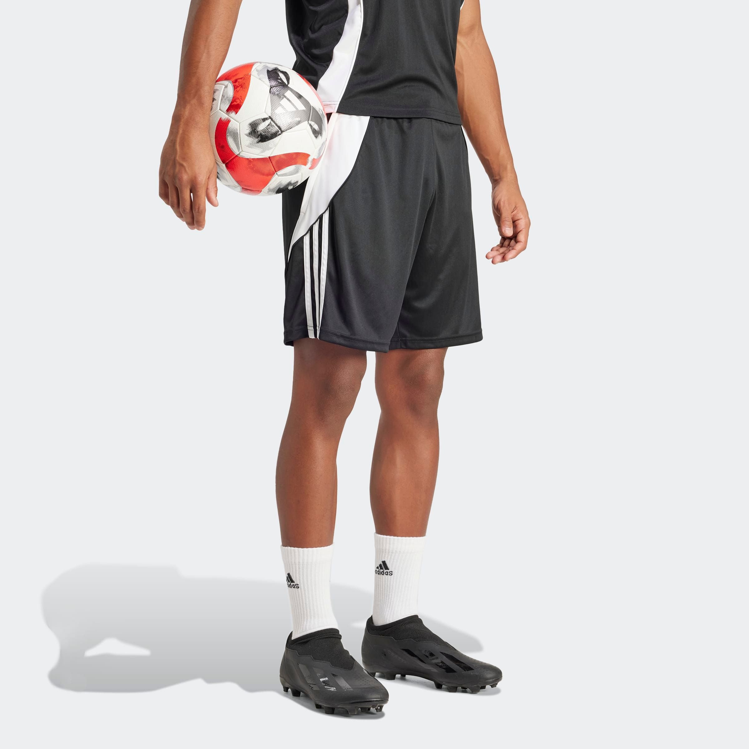 adidas Performance Trainingsshorts TIRO24 TRSHO (1-tlg)