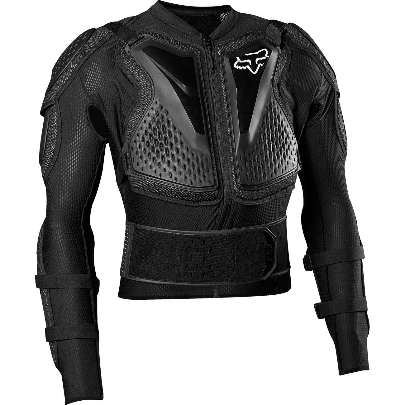 Rückgrat-/Rückenprotektor YTH TITAN SPORT JACKET