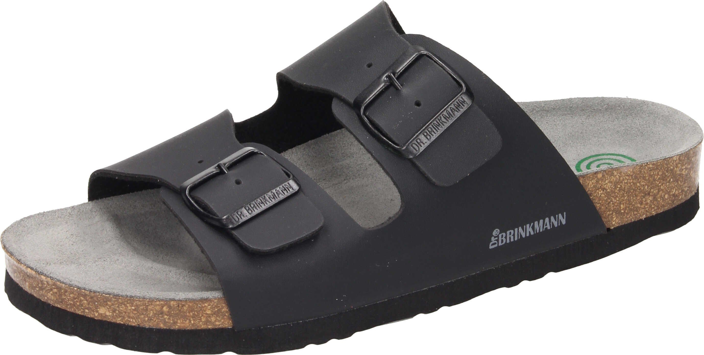 Dr. Brinkmann Pantolette