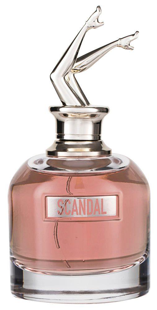 JEAN PAUL GAULTIER Eau de Parfum Scandal Eau de Parfum