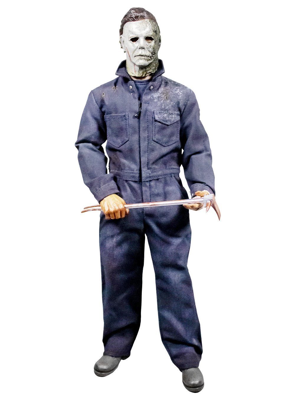 Actionfigur Halloween Kills - Michael Myers Actionfigur