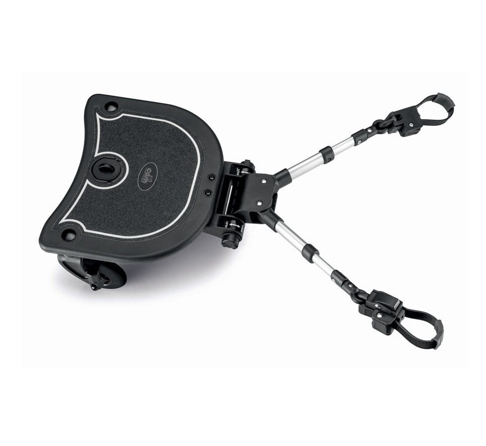 Buggyboard CAM Basic für Kinderwagen & Buggy
