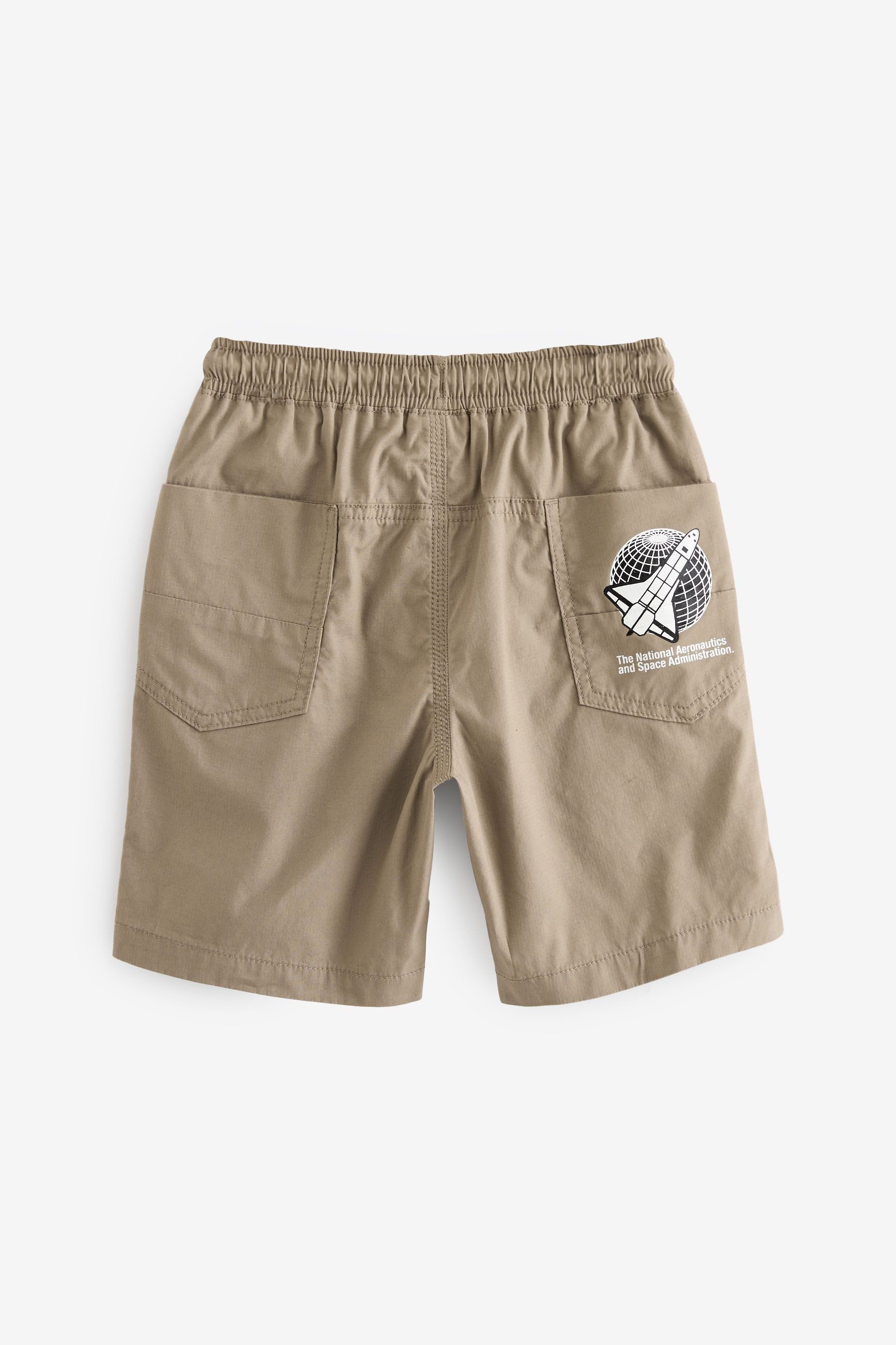 Next Shorts Schlupfshorts Nasa (1-tlg) günstig online kaufen