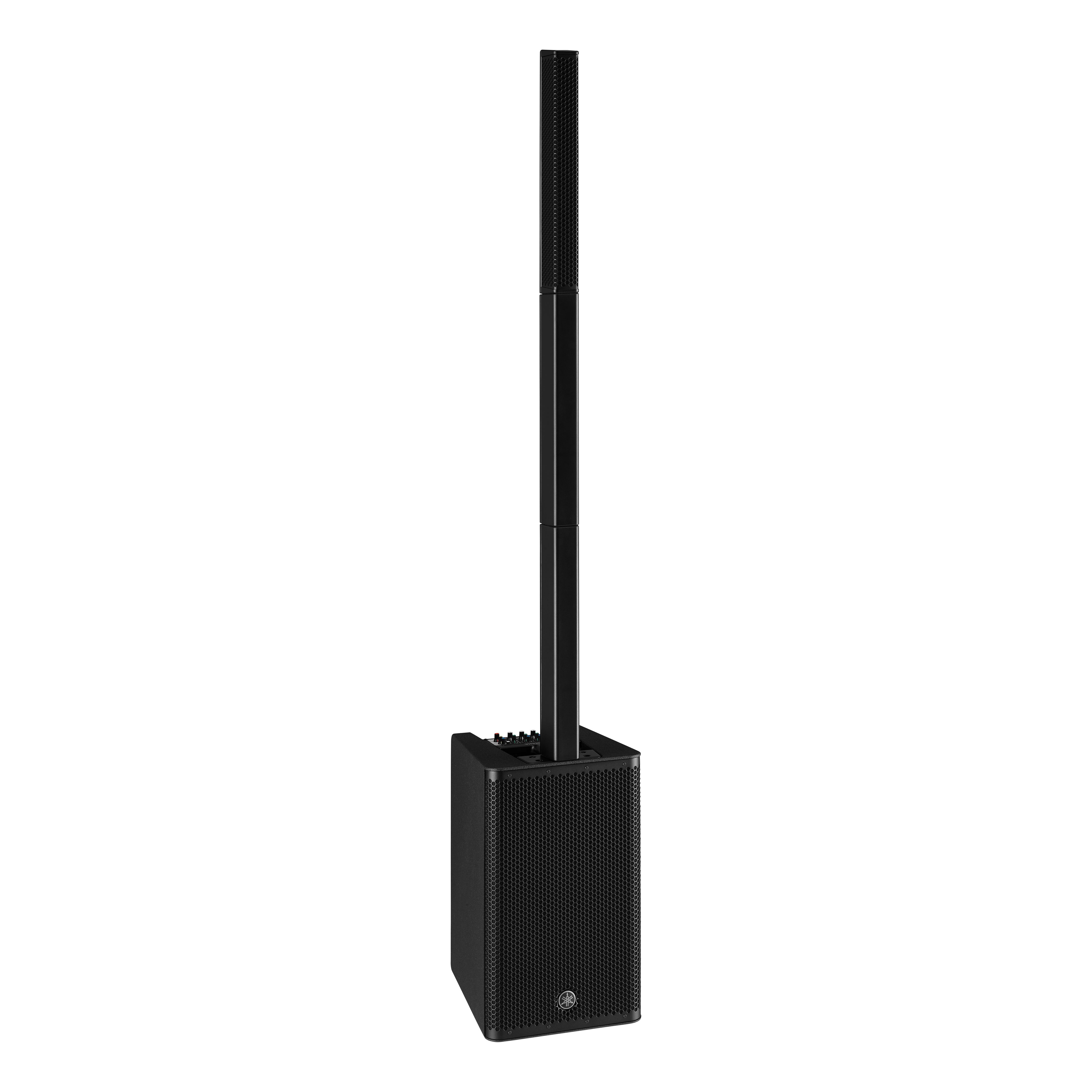 Yamaha Yamaha Stagepas 1K MKII Lautsprechersystem