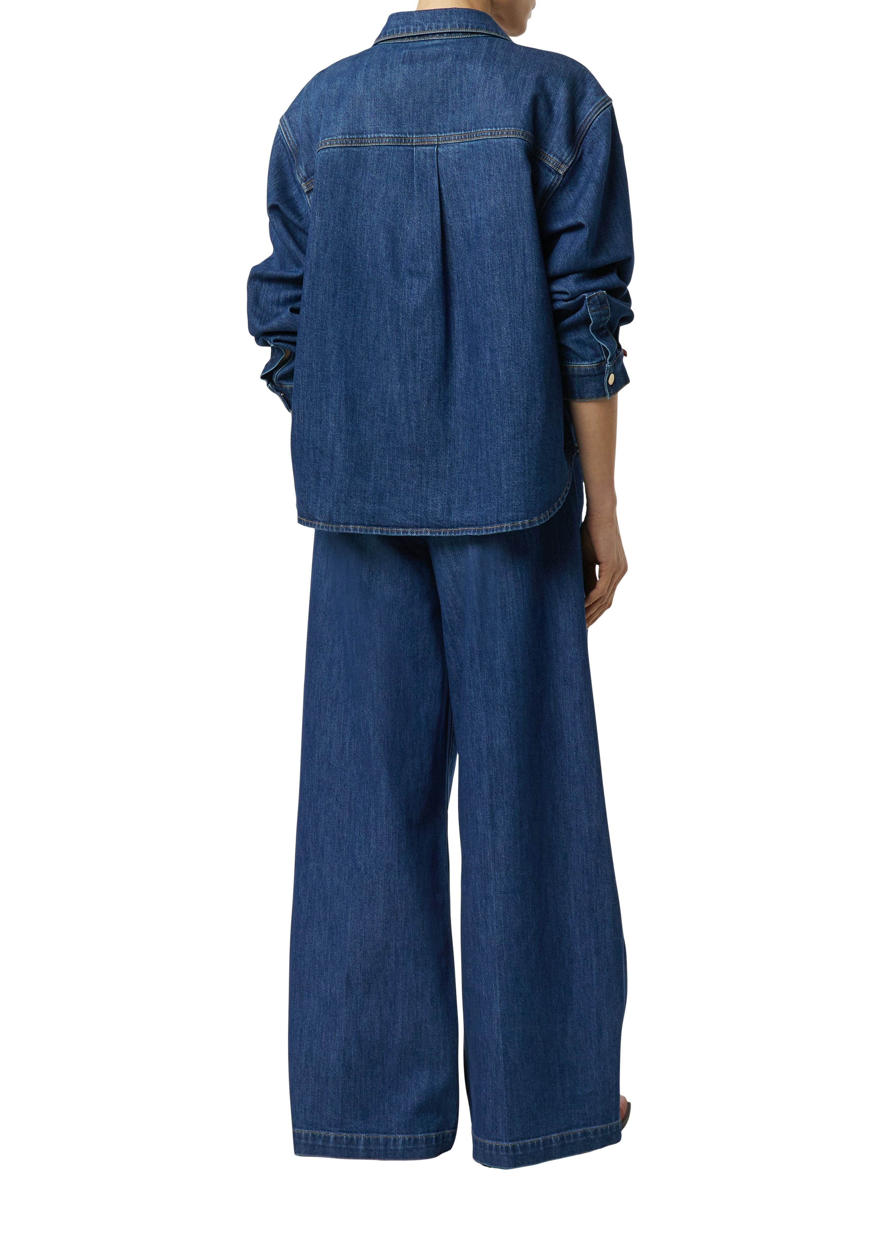 comma casual identity Funktionsbluse günstig online kaufen