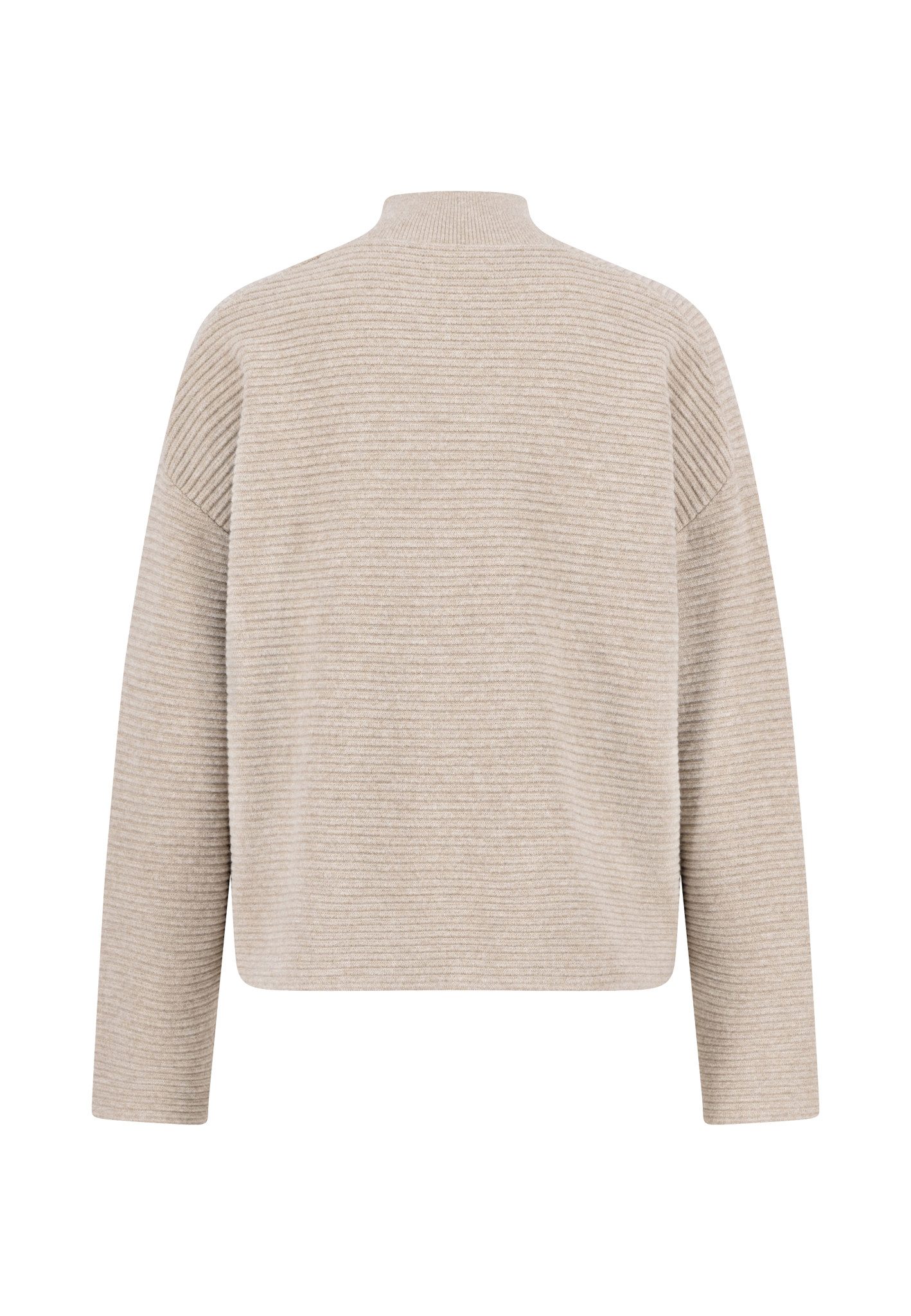 FYNCH-HATTON Strickpullover PULLOVER TURTLENECK 90/10