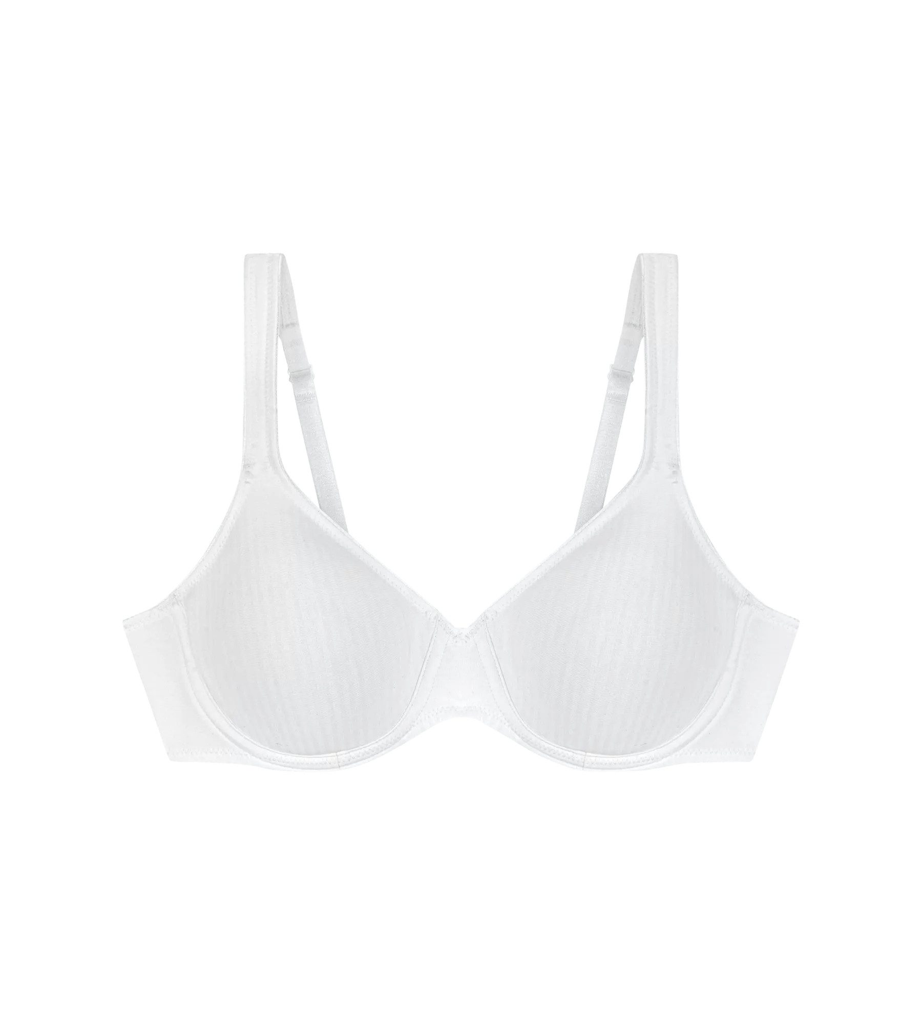 Schalen-BH Modern Soft+Cotton W
