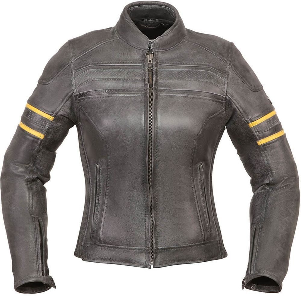 Modeka Motorradjacke Jacke Iona Lady günstig online kaufen