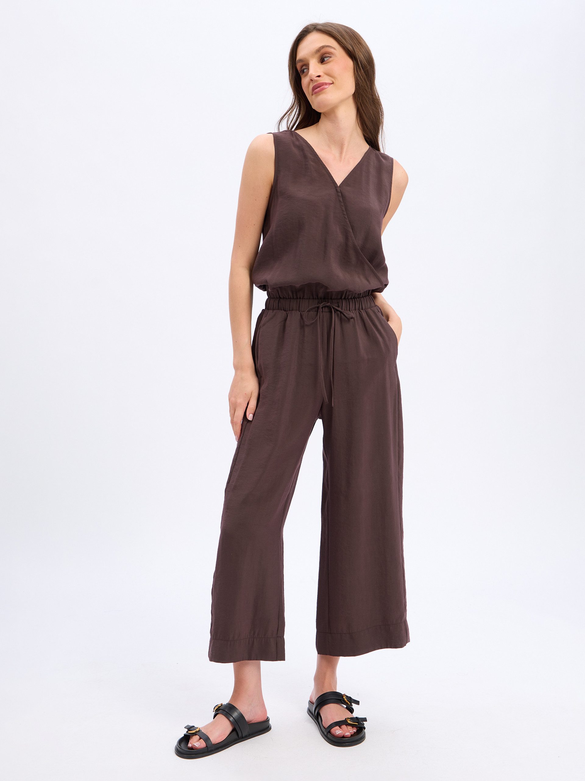 OPUS Jumpsuit Mellao