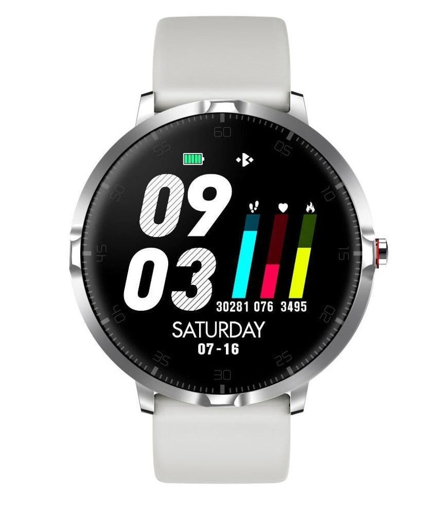 Emporia Smartwatch