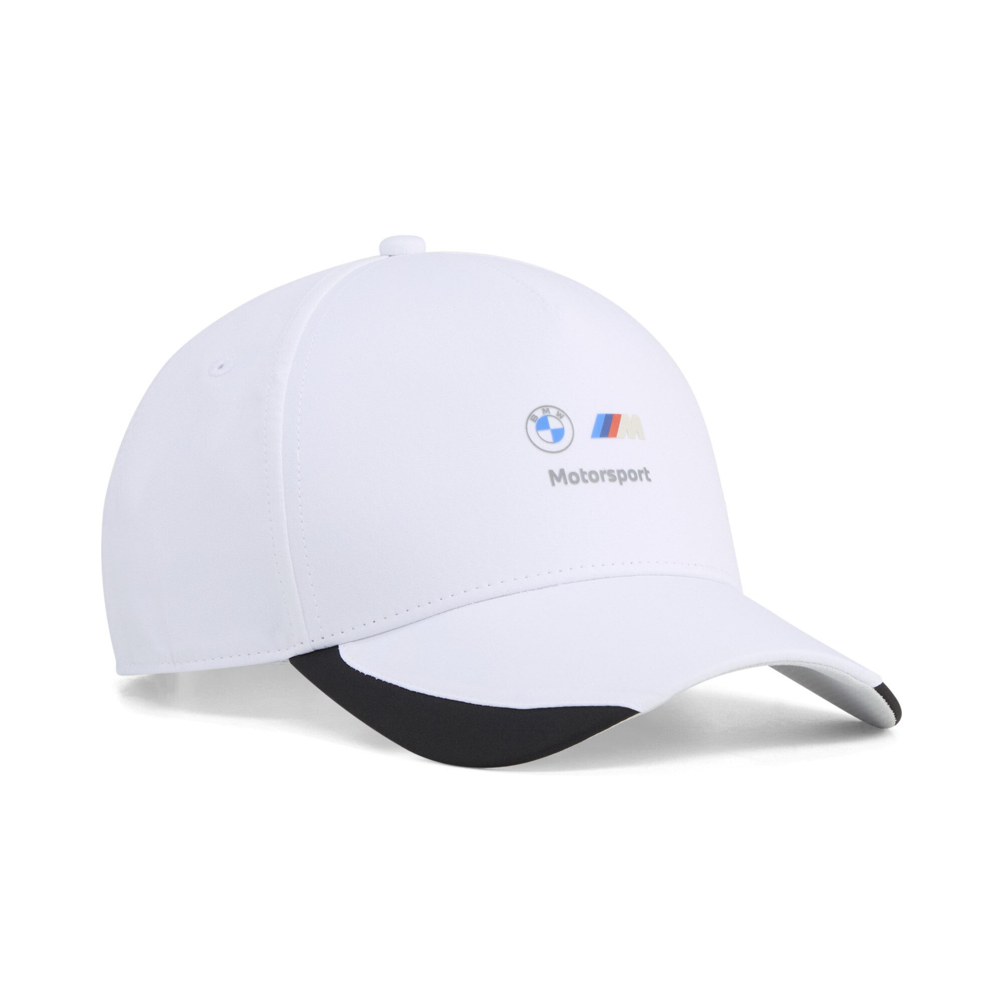 PUMA Flex Cap BMW M Motorsport Baseball-Cap Erwachsene