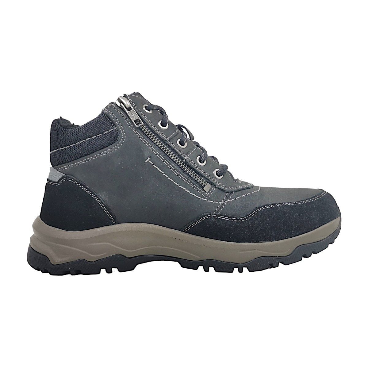 Josef Seibel Schnürstiefel Schnürstiefelette günstig online kaufen