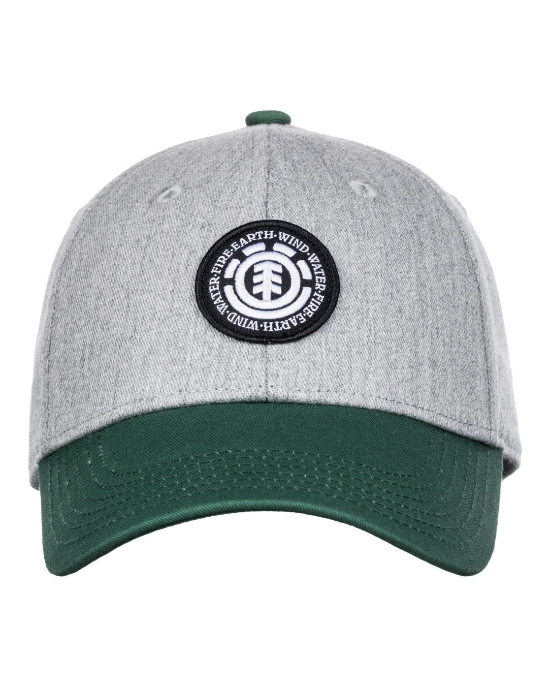 Element Baseball Cap Treelogo 2.0