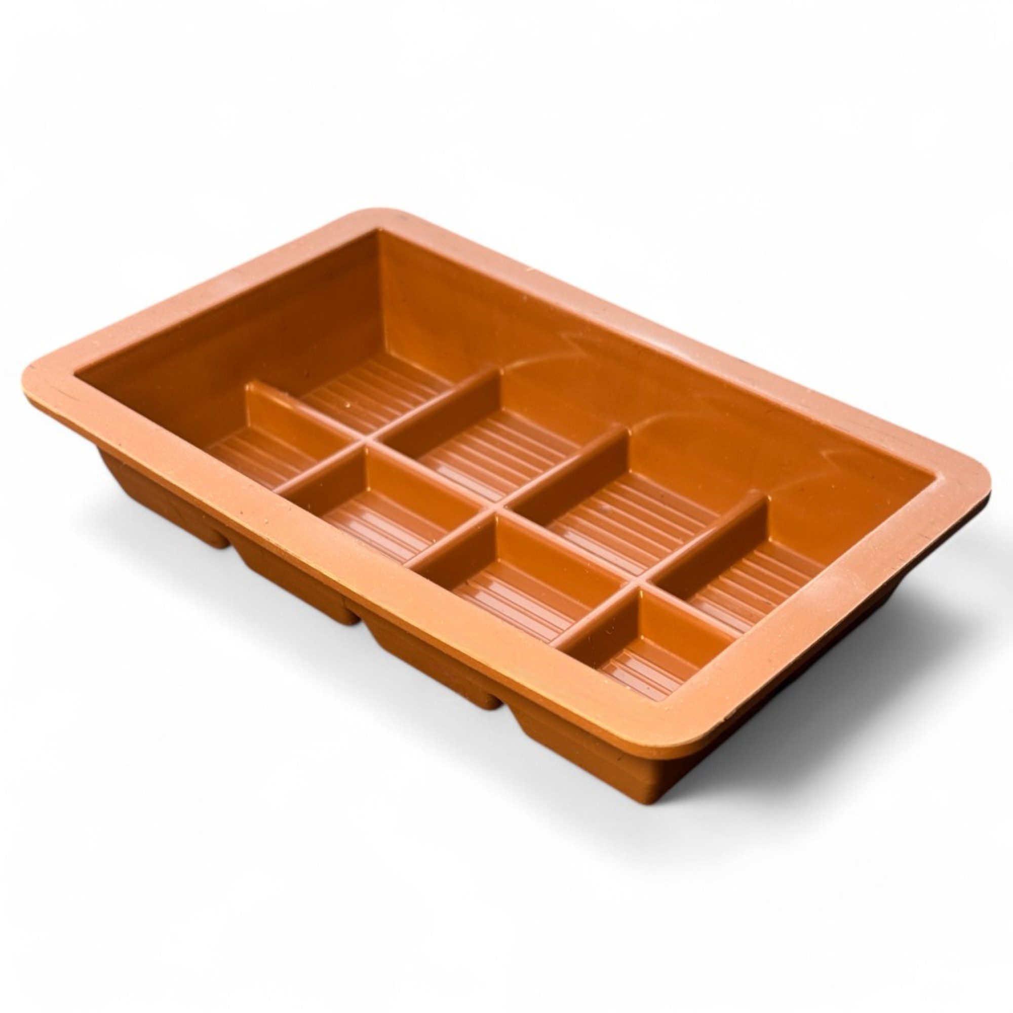 COFI 1453 Schokoladenform Silikonform - Perfekt für exklusive Dubai-Schokolade & Pralinen, (1-tlg)