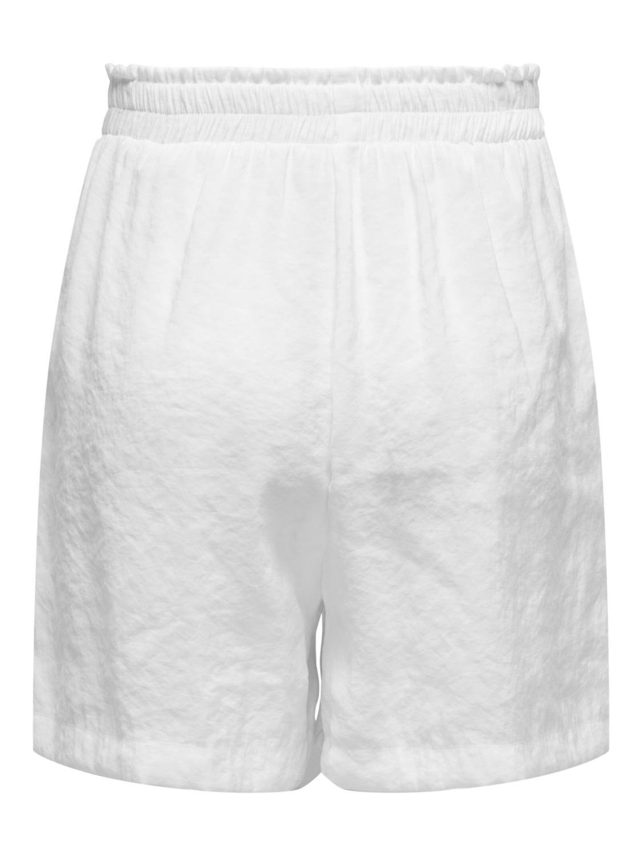 ONLY Shorts IRIS (1-tlg) Drapiert/gerafft günstig online kaufen
