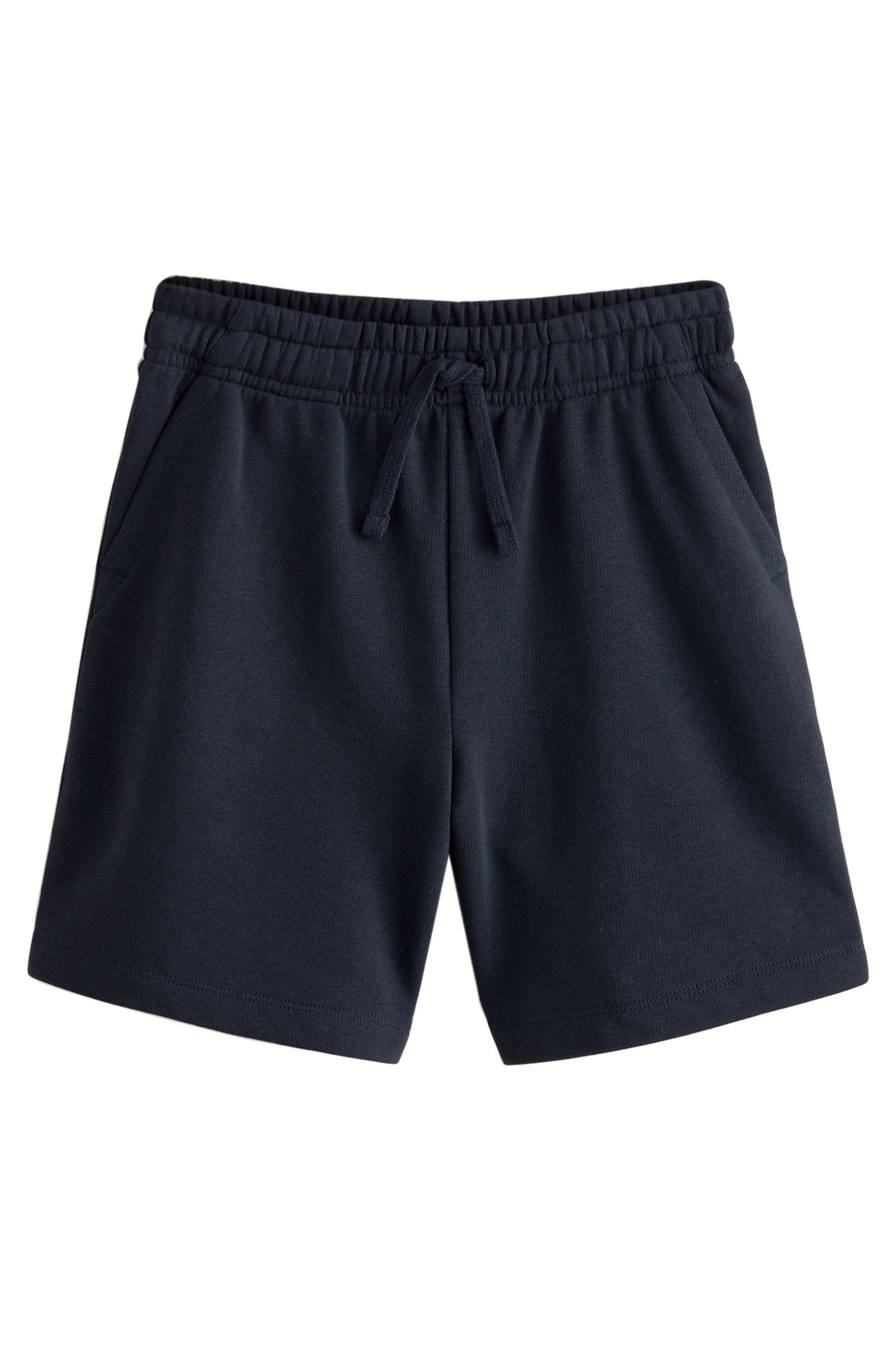 Next Shorts Basic Shorts, sportliche Passform günstig online kaufen