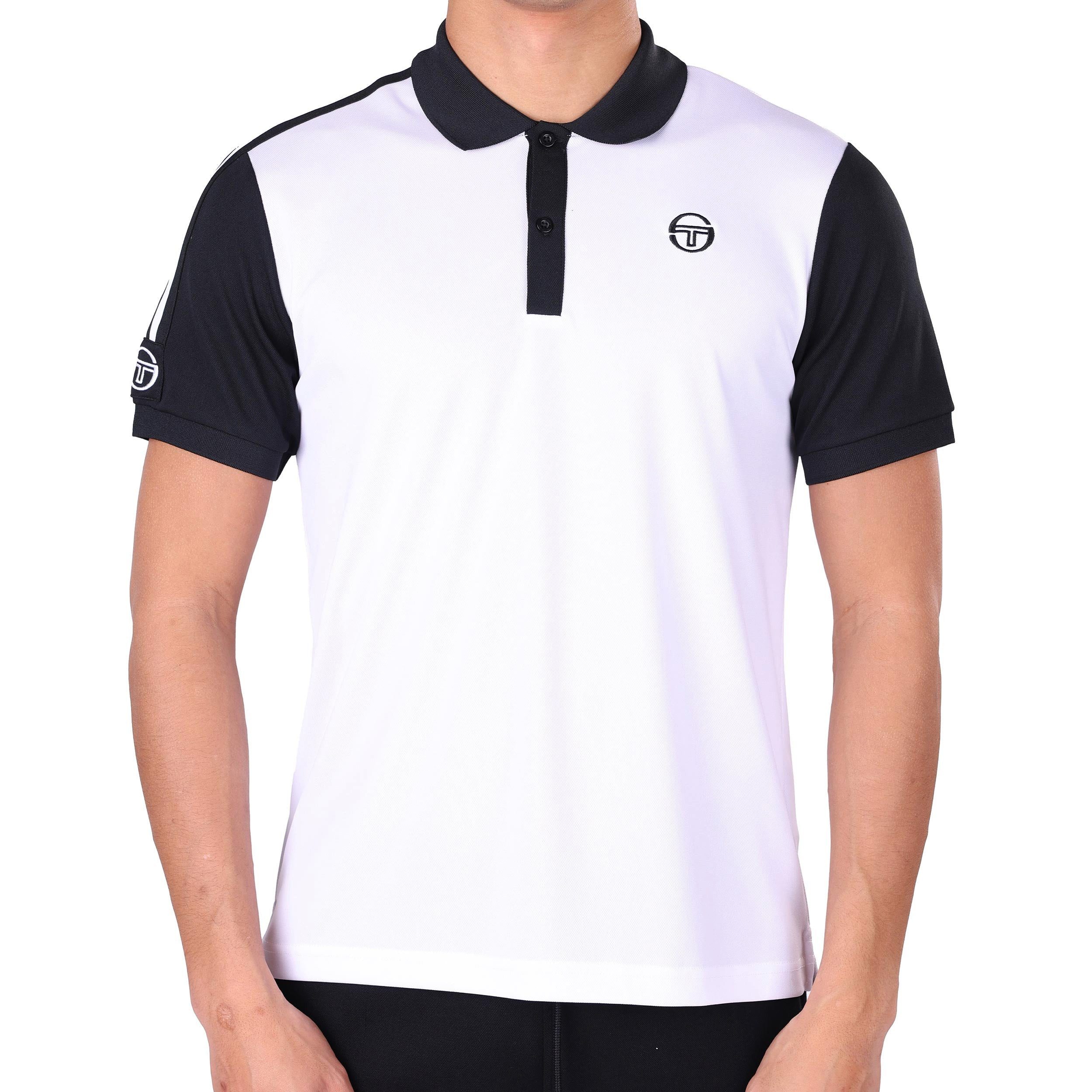 Sergio Tacchini Poloshirt Cesena