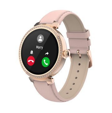 Denver Smartwatch SWC-342 Smartwatch (3,048 cm/1,2 Zoll)